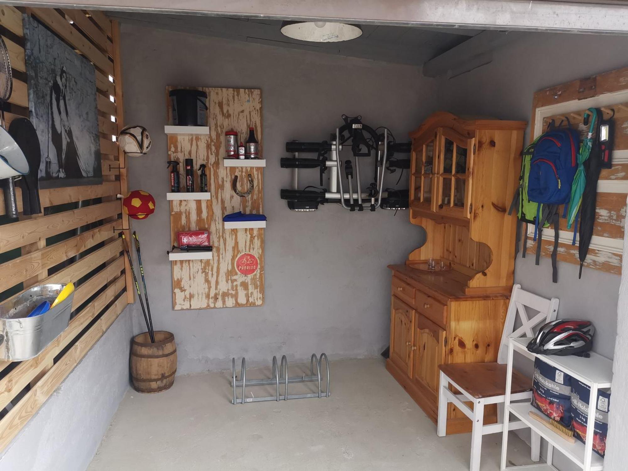 Pauls Hexenhaus Wohnung Teufel Mit Familienbett Thale Ngoại thất bức ảnh